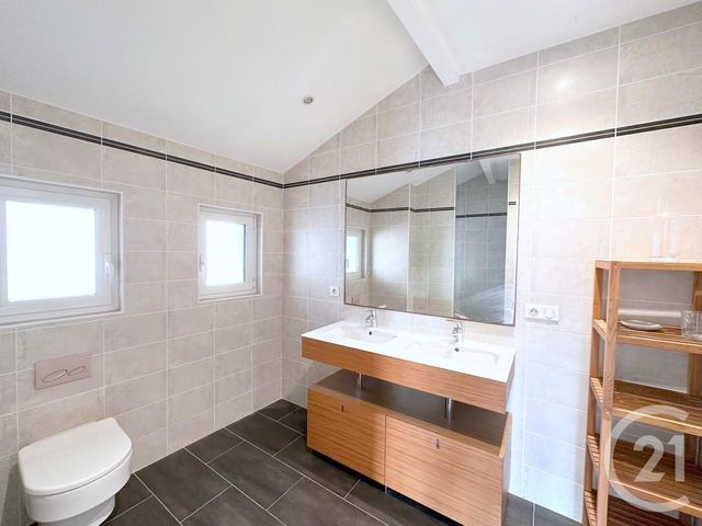 Maison à vendre - 3 pièces - 120,72 m2 - Hendaye - 64 - AQUITAINE