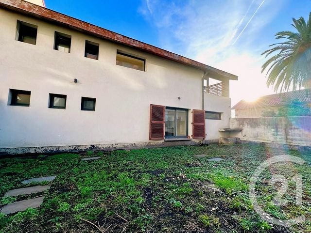 Maison à vendre - 3 pièces - 120,72 m2 - Hendaye - 64 - AQUITAINE