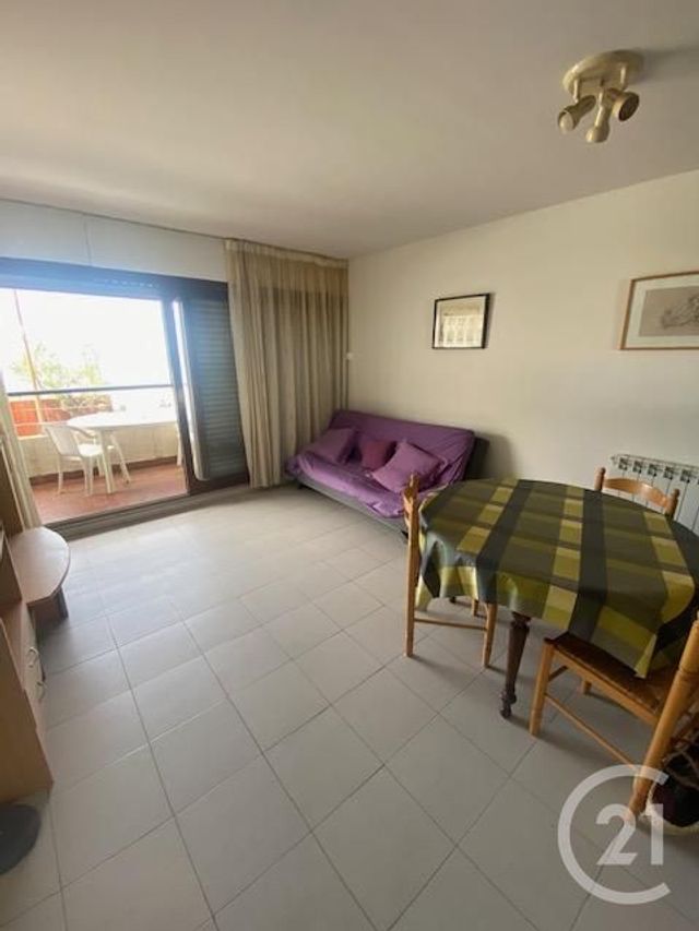 Appartement T2 &agrave; louer - 2 pi&egrave;ces - 38 m2 - Hendaye - 64 - AQUITAINE