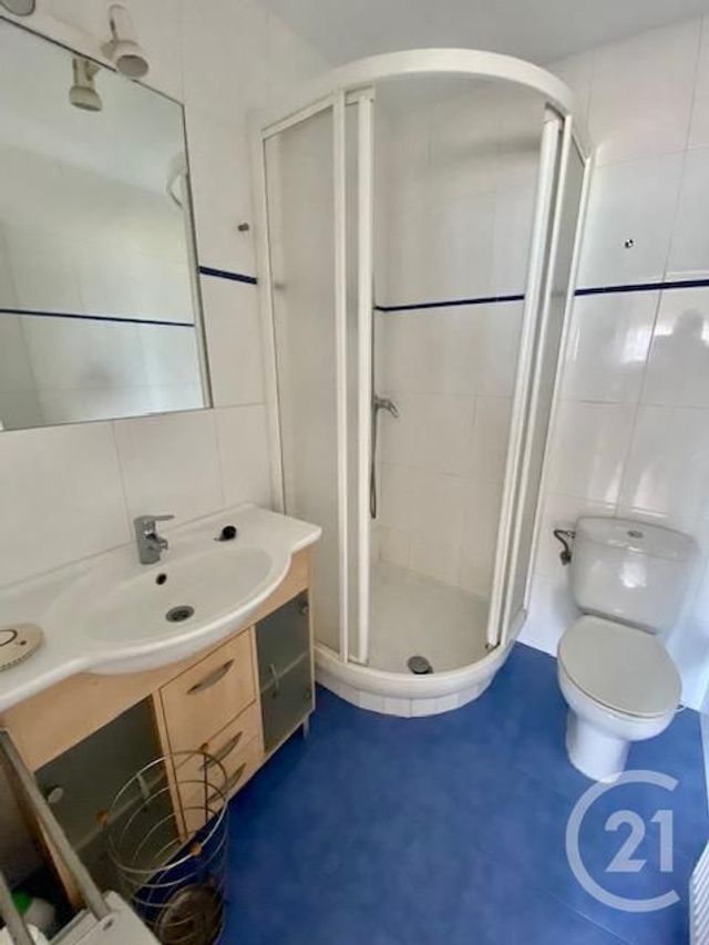 Appartement T2 &agrave; louer - 2 pi&egrave;ces - 38 m2 - Hendaye - 64 - AQUITAINE