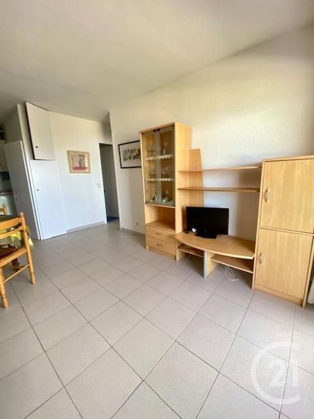 Appartement T2 &agrave; louer - 2 pi&egrave;ces - 38 m2 - Hendaye - 64 - AQUITAINE