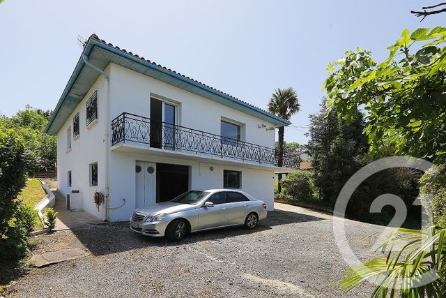 Maison &agrave; vendre - 5 pi&egrave;ces - 103,05 m2 - Hendaye - 64 - AQUITAINE