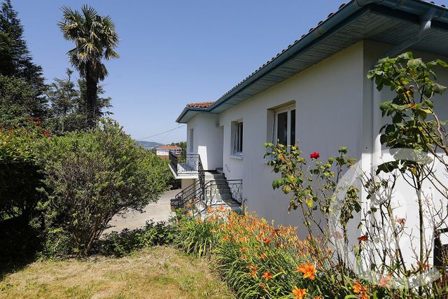 Maison &agrave; vendre - 5 pi&egrave;ces - 103,05 m2 - Hendaye - 64 - AQUITAINE