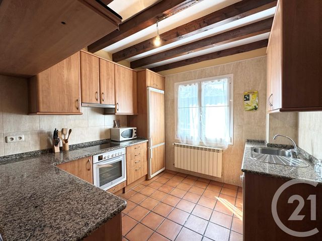 Maison &agrave; vendre - 5 pi&egrave;ces - 107,16 m2 - Urrugne - 64 - AQUITAINE