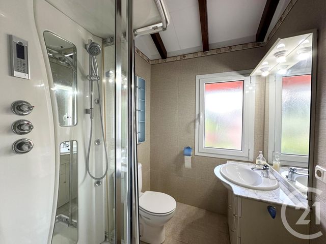 Maison &agrave; vendre - 5 pi&egrave;ces - 107,16 m2 - Urrugne - 64 - AQUITAINE