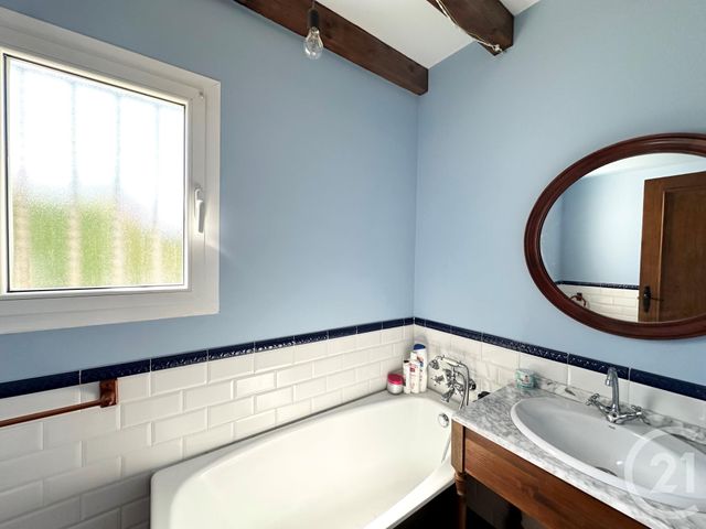 Maison &agrave; vendre - 5 pi&egrave;ces - 107,16 m2 - Urrugne - 64 - AQUITAINE