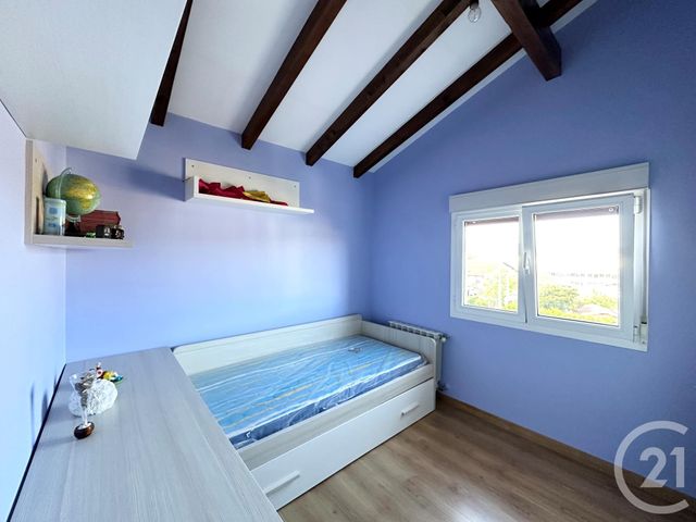 Maison &agrave; vendre - 5 pi&egrave;ces - 107,16 m2 - Urrugne - 64 - AQUITAINE