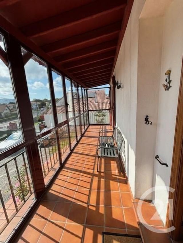 Maison &agrave; vendre - 5 pi&egrave;ces - 107,16 m2 - Urrugne - 64 - AQUITAINE