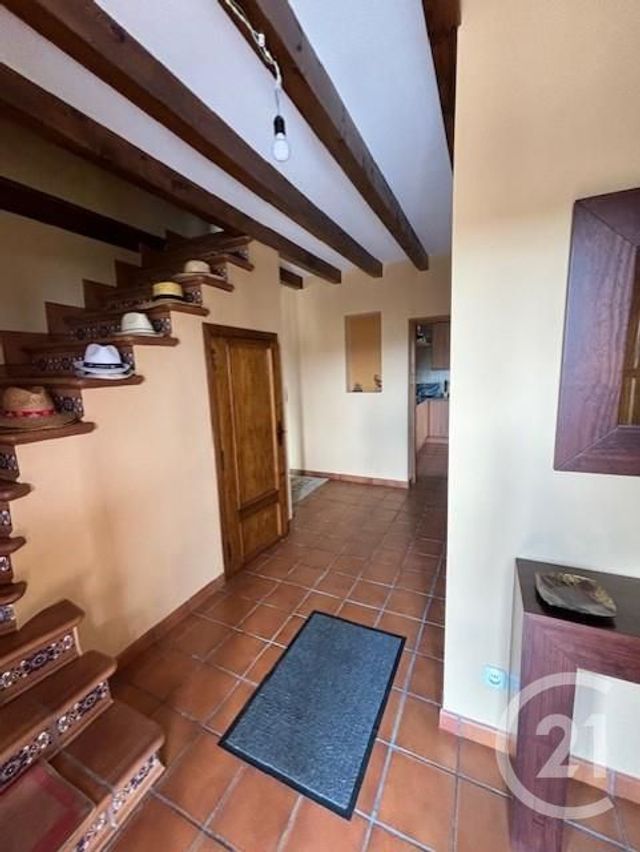 Maison &agrave; vendre - 5 pi&egrave;ces - 107,16 m2 - Urrugne - 64 - AQUITAINE