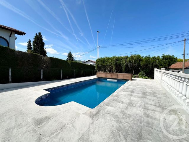 Maison &agrave; vendre - 5 pi&egrave;ces - 107,16 m2 - Urrugne - 64 - AQUITAINE