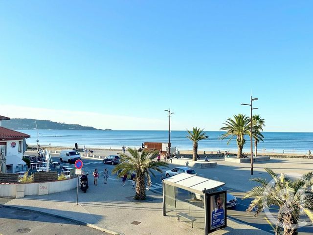 Prix immobilier HENDAYE - Photo d’un appartement vendu