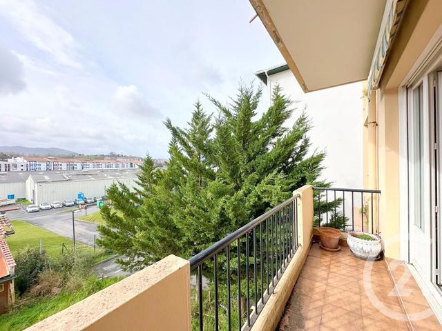 Prix immobilier URRUGNE - Photo d’un appartement vendu
