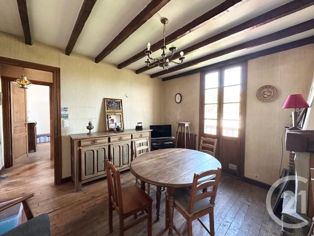 Prix immobilier HENDAYE - Photo d’un appartement vendu