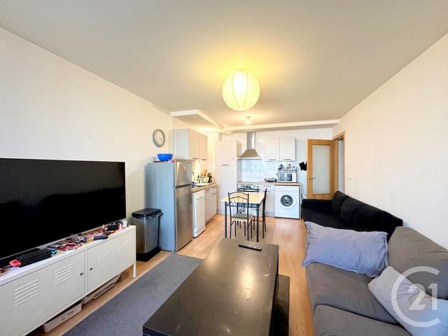 Appartement F2 à vendre - 2 pièces - 44,41 m2 - Hendaye - 64 - AQUITAINE