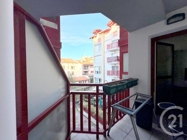 Appartement F2 à vendre - 2 pièces - 44,41 m2 - Hendaye - 64 - AQUITAINE