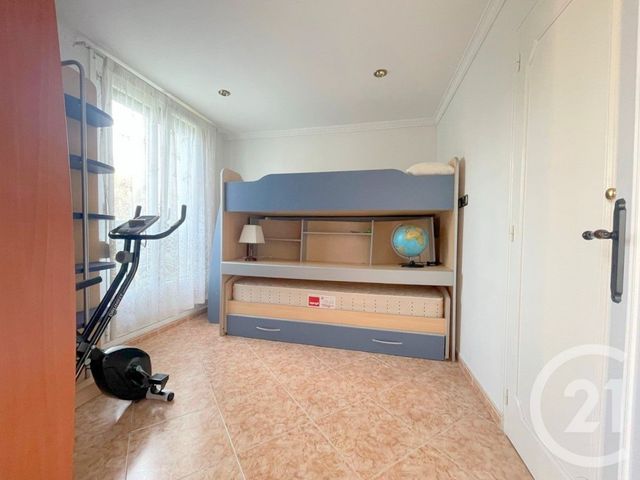 Appartement &agrave; vendre - 3 pi&egrave;ces - 68,30 m2 - Hendaye - 64 - AQUITAINE