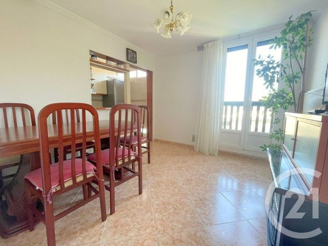 Appartement &agrave; vendre - 3 pi&egrave;ces - 68,30 m2 - Hendaye - 64 - AQUITAINE