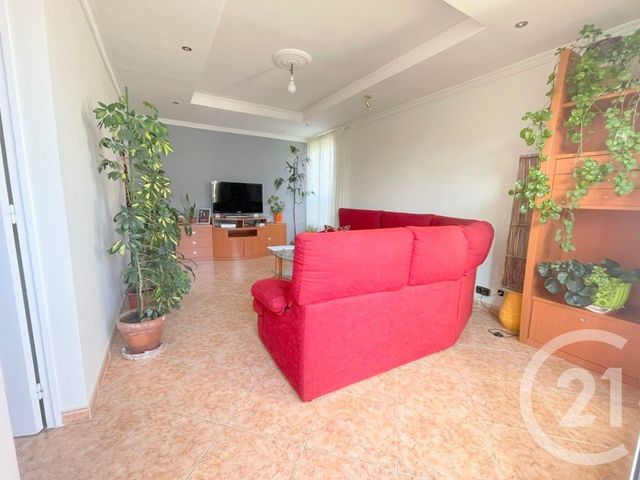 Appartement &agrave; vendre - 3 pi&egrave;ces - 68,30 m2 - Hendaye - 64 - AQUITAINE