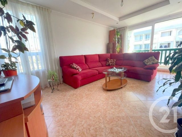 appartement - HENDAYE - 64