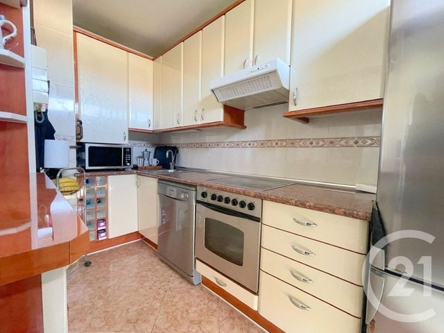 Appartement &agrave; vendre - 3 pi&egrave;ces - 68,30 m2 - Hendaye - 64 - AQUITAINE