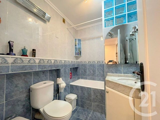 Appartement &agrave; vendre - 3 pi&egrave;ces - 68,30 m2 - Hendaye - 64 - AQUITAINE