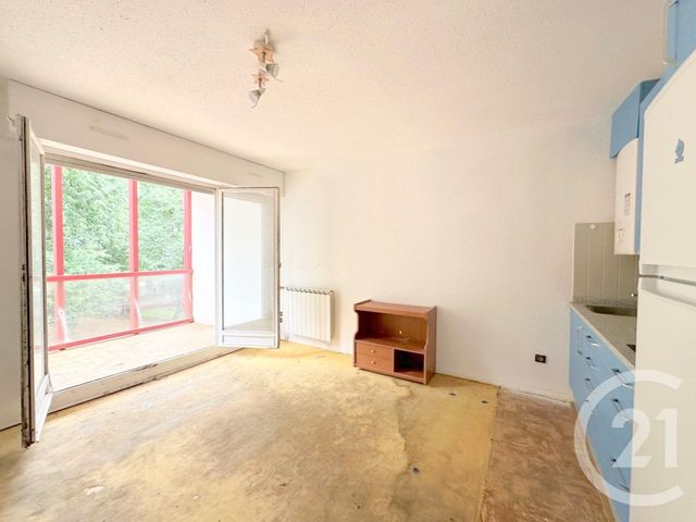 Appartement Studio à vendre - 1 pièce - 24,89 m2 - Hendaye - 64 - AQUITAINE