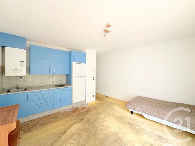 Appartement Studio à vendre - 1 pièce - 24,89 m2 - Hendaye - 64 - AQUITAINE