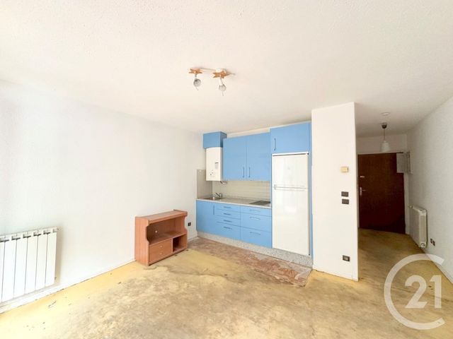 Appartement Studio à vendre - 1 pièce - 24,89 m2 - Hendaye - 64 - AQUITAINE