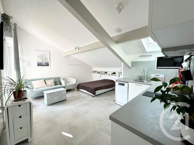 appartement - ST JEAN DE LUZ - 64