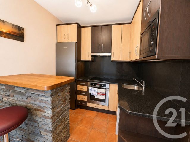 Appartement F2 &agrave; vendre - 2 pi&egrave;ces - 34 m2 - Hendaye - 64 - AQUITAINE