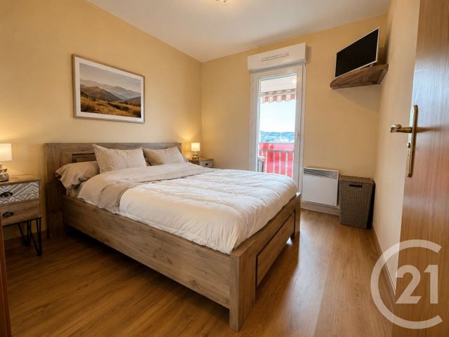 Appartement F2 &agrave; vendre - 2 pi&egrave;ces - 34 m2 - Hendaye - 64 - AQUITAINE