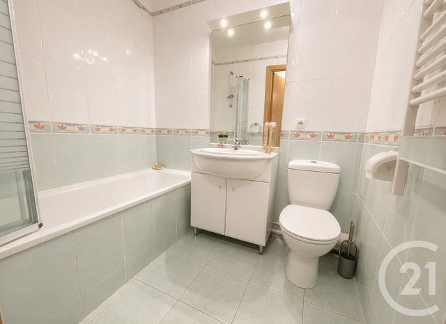 Appartement F2 &agrave; vendre - 2 pi&egrave;ces - 34 m2 - Hendaye - 64 - AQUITAINE