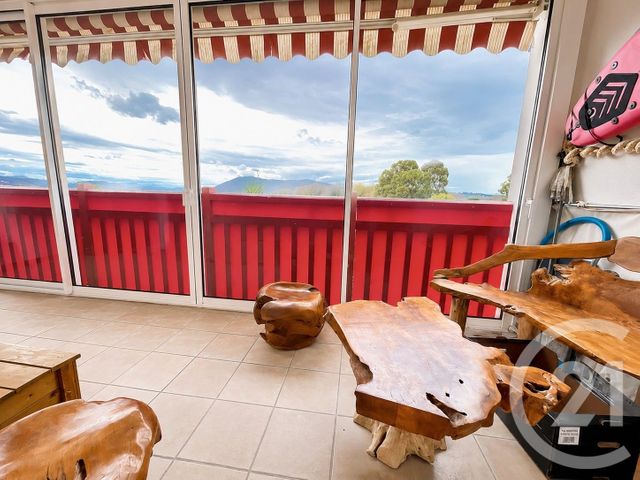 appartement - HENDAYE - 64