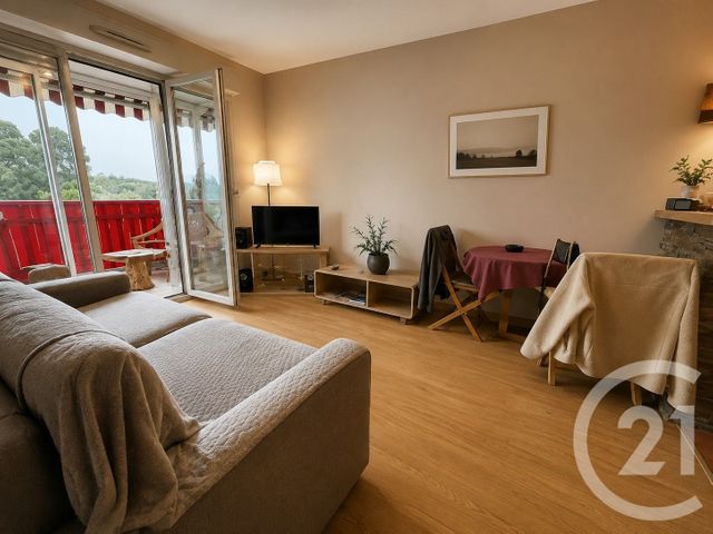 Appartement F2 &agrave; vendre - 2 pi&egrave;ces - 34 m2 - Hendaye - 64 - AQUITAINE