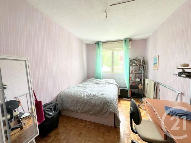 Appartement T4 à vendre - 4 pièces - 88 m2 - Hendaye - 64 - AQUITAINE