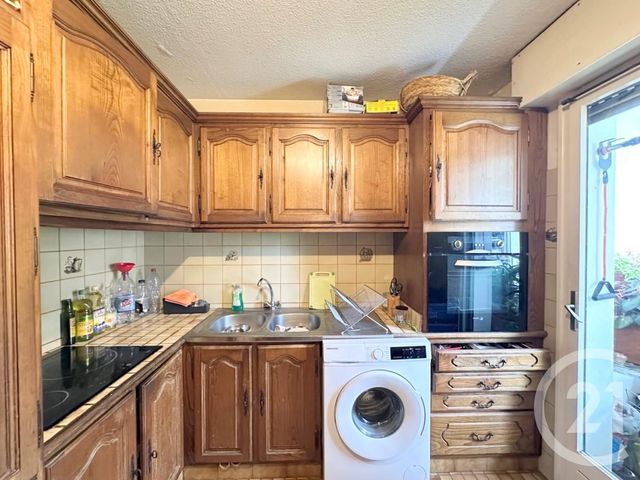 Appartement T4 à vendre - 4 pièces - 88 m2 - Hendaye - 64 - AQUITAINE