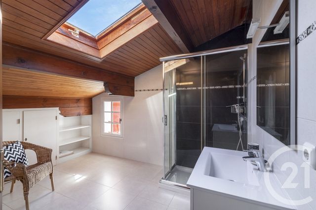 Maison &agrave; vendre - 5 pi&egrave;ces - 165 m2 - Bidart - 64 - AQUITAINE