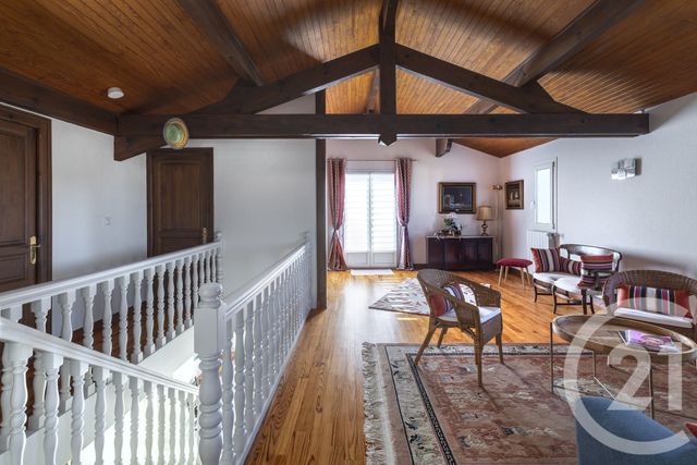 Maison &agrave; vendre - 5 pi&egrave;ces - 165 m2 - Bidart - 64 - AQUITAINE