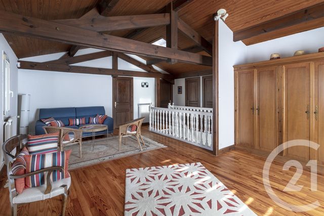 Maison &agrave; vendre - 5 pi&egrave;ces - 165 m2 - Bidart - 64 - AQUITAINE