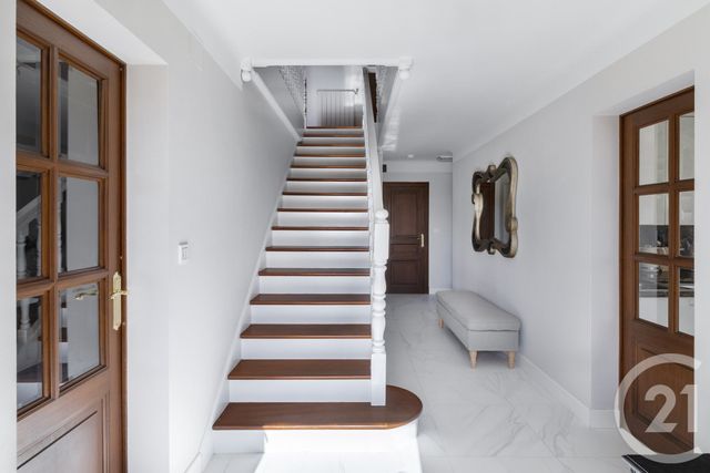 Maison &agrave; vendre - 5 pi&egrave;ces - 165 m2 - Bidart - 64 - AQUITAINE