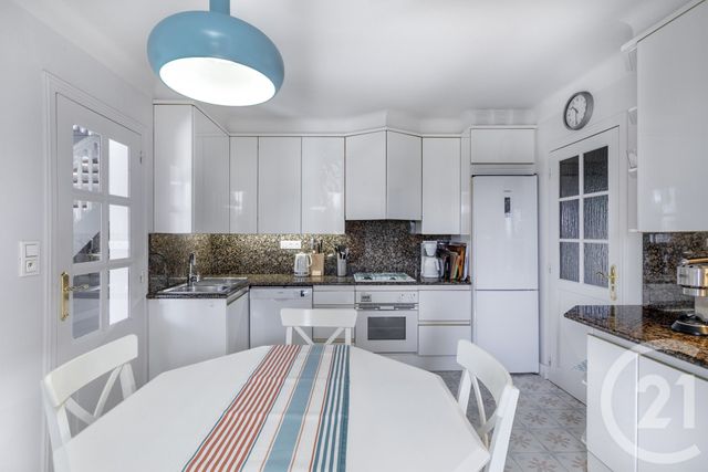 Maison &agrave; vendre - 5 pi&egrave;ces - 165 m2 - Bidart - 64 - AQUITAINE