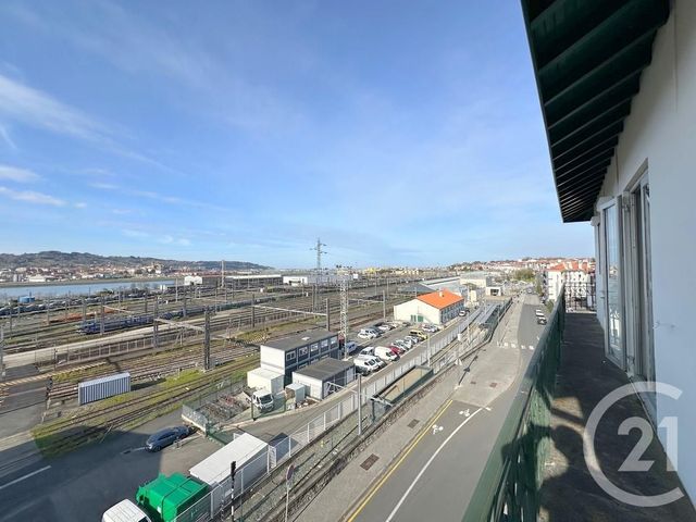 Immeuble &agrave; vendre - 522,19 m2 - Hendaye - 64 - AQUITAINE