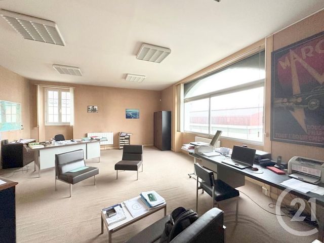 Immeuble &agrave; vendre - 522,19 m2 - Hendaye - 64 - AQUITAINE