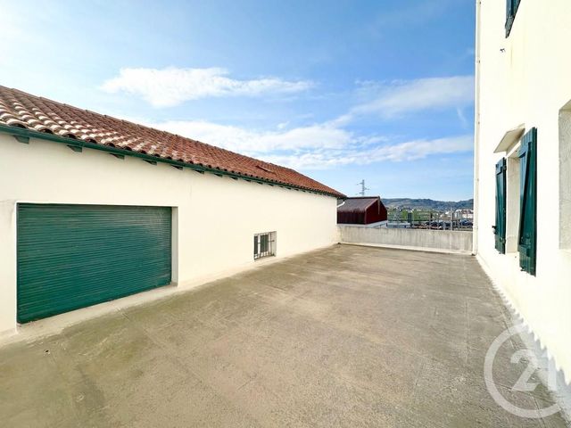 Immeuble &agrave; vendre - 522,19 m2 - Hendaye - 64 - AQUITAINE