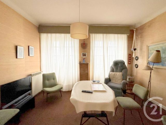 Immeuble &agrave; vendre - 522,19 m2 - Hendaye - 64 - AQUITAINE