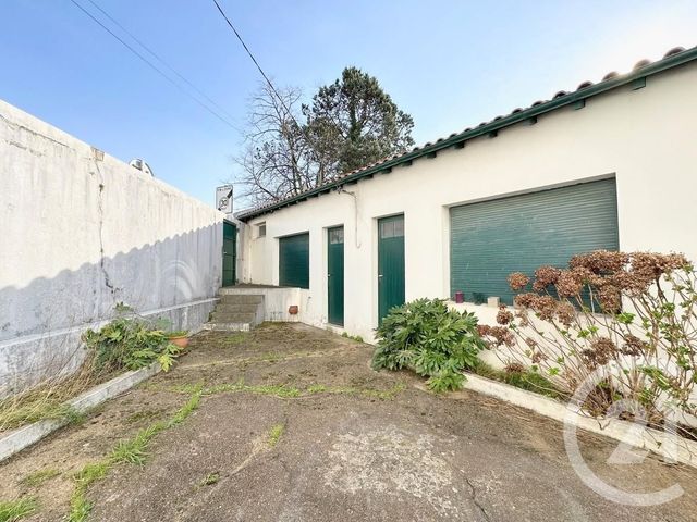Immeuble &agrave; vendre - 522,19 m2 - Hendaye - 64 - AQUITAINE