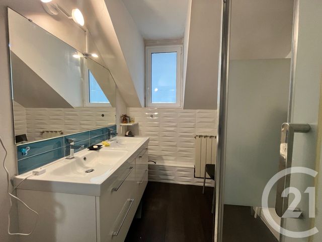 Appartement F4 à louer - 4 pièces - 78,57 m2 - Hendaye - 64 - AQUITAINE