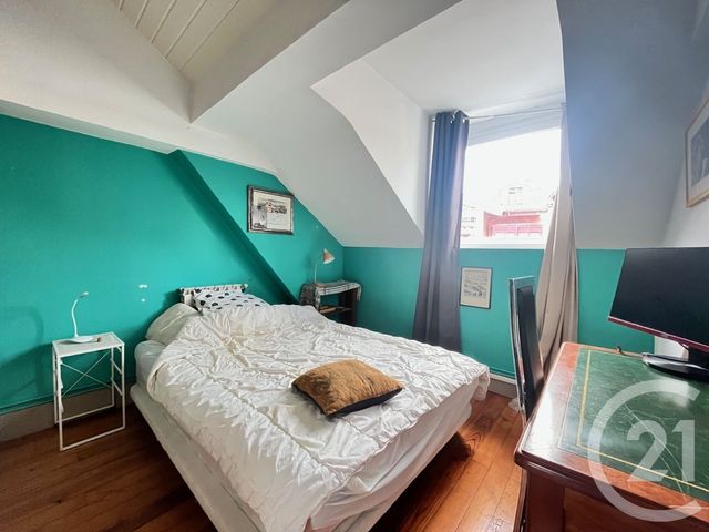 Appartement F4 à louer - 4 pièces - 78,57 m2 - Hendaye - 64 - AQUITAINE