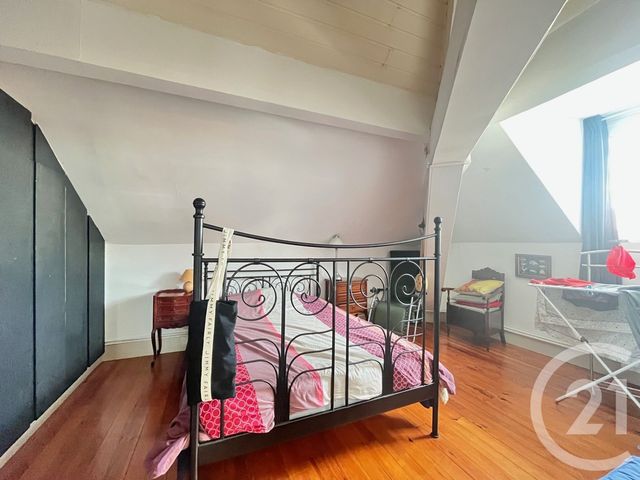 Appartement F4 à louer - 4 pièces - 78,57 m2 - Hendaye - 64 - AQUITAINE