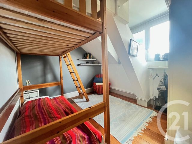 Appartement F4 à louer - 4 pièces - 78,57 m2 - Hendaye - 64 - AQUITAINE